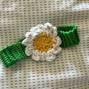 Kids Chamomile Headband